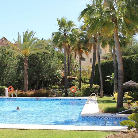 Appartement La Concha Vista La Quinta à Marbellac Extérieur photo