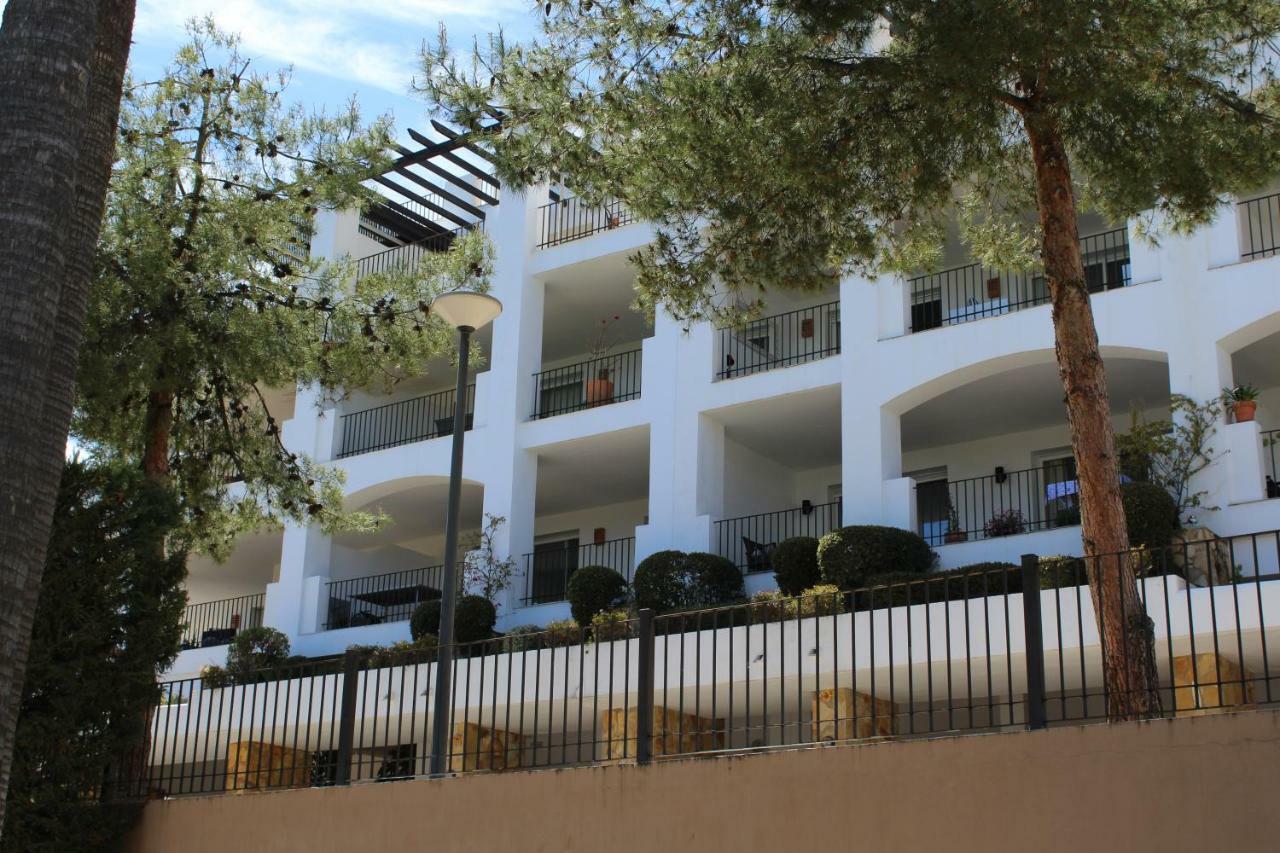 Appartement La Concha Vista La Quinta à Marbellac Extérieur photo
