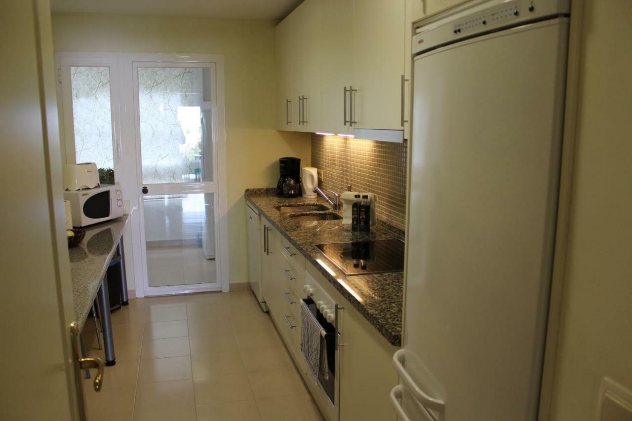 Appartement La Concha Vista La Quinta à Marbellac Extérieur photo